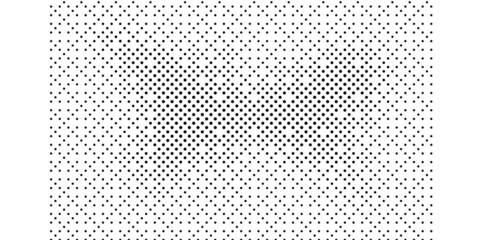 Halftone texture with dots. Vector. Modern background.