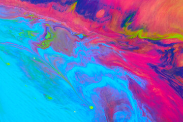 Fototapeta na wymiar Photo of marble paint abstract texture background