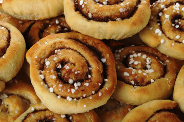 Cinnamon roll