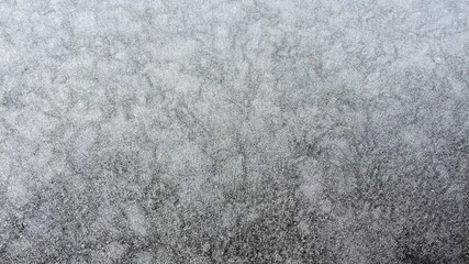 Schnee 
