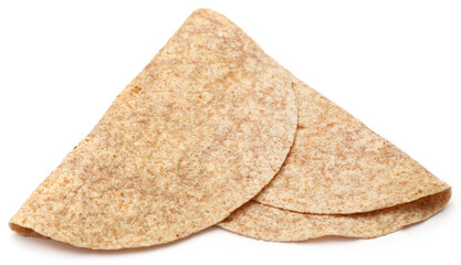 Tortilla bread