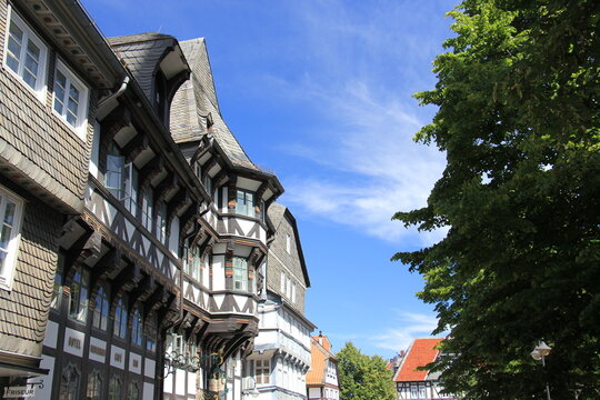 Goslar im Harz