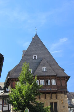 Goslar im Harz