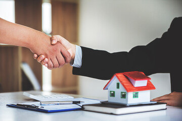 Real estate investment ideas and contracts