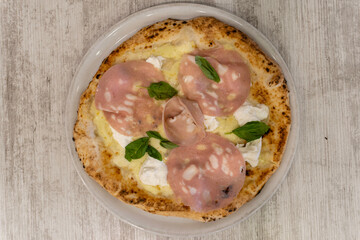 Mangiare italiano