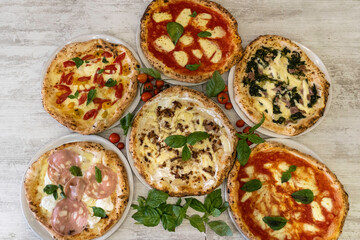 Mangiare italiano