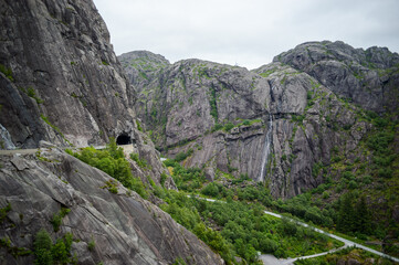 Helleren, Norway