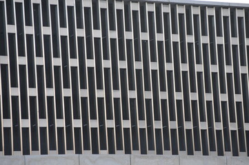 black and white background