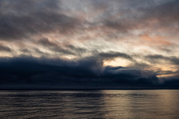 Arctic Ocean