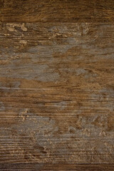 Naklejka premium ビンテージな木の床、壁、背景