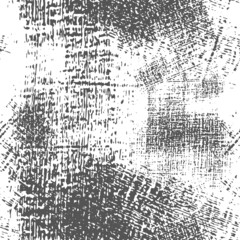 Abstract grunge wallpaper. Retro grain print. Black stain effect. Seamless grunge background. Vector Overlay dirty design. Aged wall with crack rusty. Weathered grunge texture.