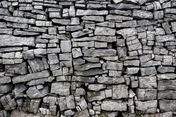 Brick texture | Irish Architecture