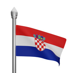 croatia national day