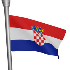 croatia national day
