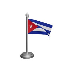 cuba national day