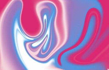  Fluid colors wallpaper. Bright colorful shapes overlap.Marbling. Marble texture. Artistic abstract colorful background. Splash of paint. Colorful fluid. Bright colors. Can be used for design packagin