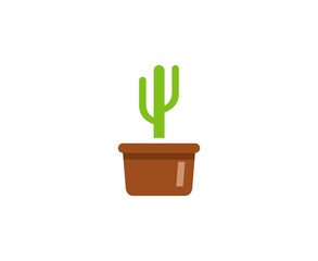Cactus logo
