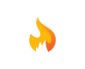 Fire logo
