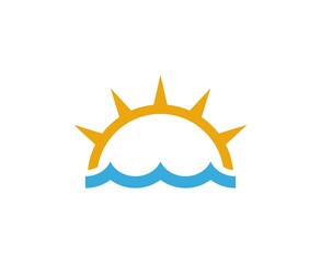 Sun logo
