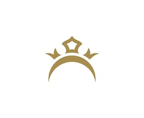 Crown logo
