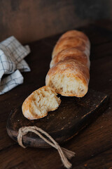 bread and butter