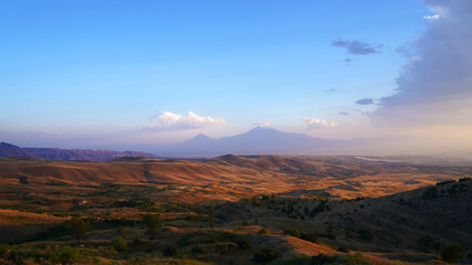 Mount Ararat