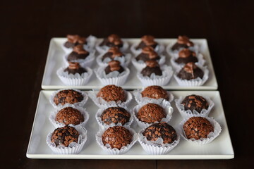 Brigadeiro Gourmet