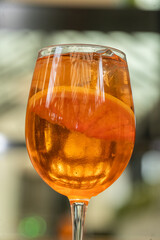 Aperol Spritz