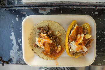 Lomitos de Valladolid