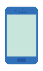 cellphone device icon