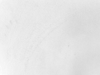 white paper background