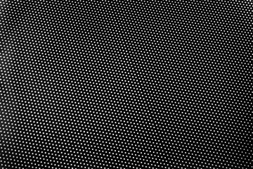 Grunge Black and White Distress Texture . dot Texture Background