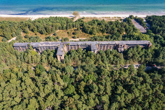 KDF Bad Prora
