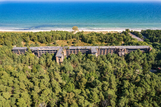 KDF Bad Prora