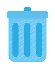 trash can icon