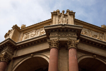 arch of triumph