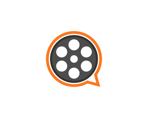 Pet paws with stethoscope in the middle