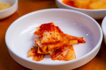 kimchi