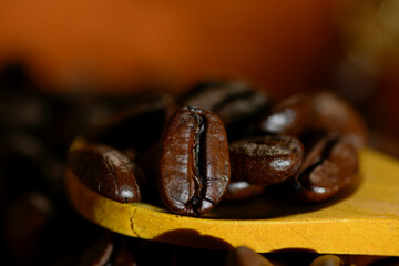 coffee, food, seeds, natural, nature, organic coffee, medicine, wellness, earthy smell, coffee,