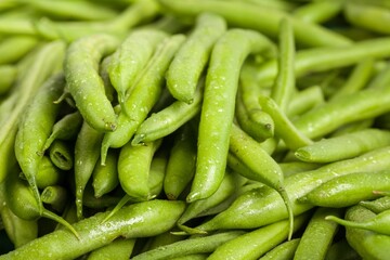 Green beans