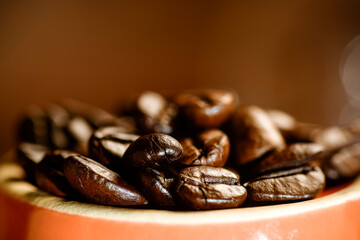 coffee, food, seeds, natural, nature, organic coffee, medicine, wellness, earthy smell, coffee,