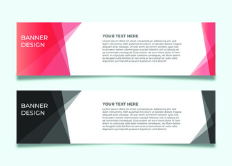 Web Banner Design Template, Facebook Cover Design, Facebook Cover Design Template, Social Media Template, Social Media Design, Abstract Banner Design, Cover Design, Social Media Cover, Poster Design, 