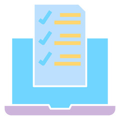 Fototapeta premium exam