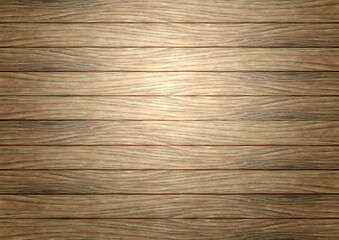 Naklejka premium 木目 木 木製 ナチュラル 背景 茶色 水彩 イラスト