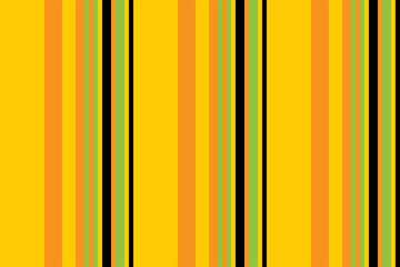 Stripes pattern vector background. Colorful stripe abstract text