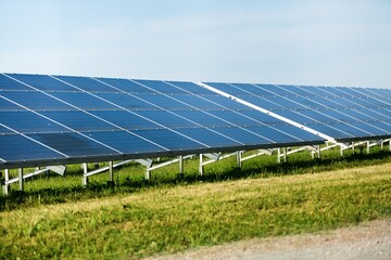 Ecological energy renewable solar panel