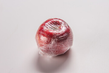 새콤하고 달콤한 빨간 사과