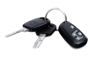 Car Keys
