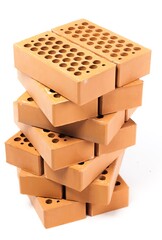 Stack of Bricks