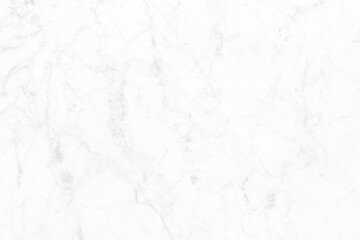 White marble texture background with high resolution in seamless pattern for design art work and interior or exterior.